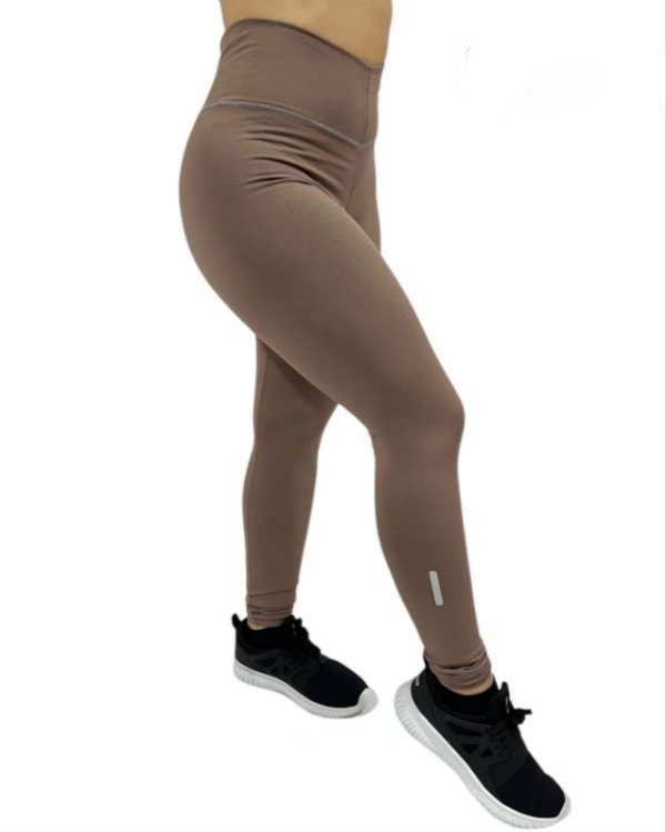 Producto - CALZA TERMICA EBEL LYCRA PREMIUM / VISÓN