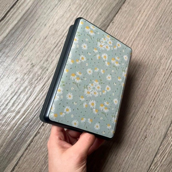 Producto - Funda MARGARITAS - Kindle 10 th gen 2019 - 3
