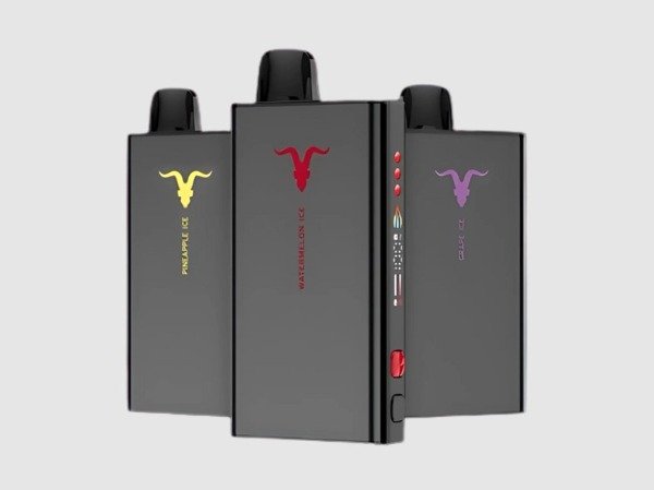 Producto - Ignite Sweet V400  Miami Mint