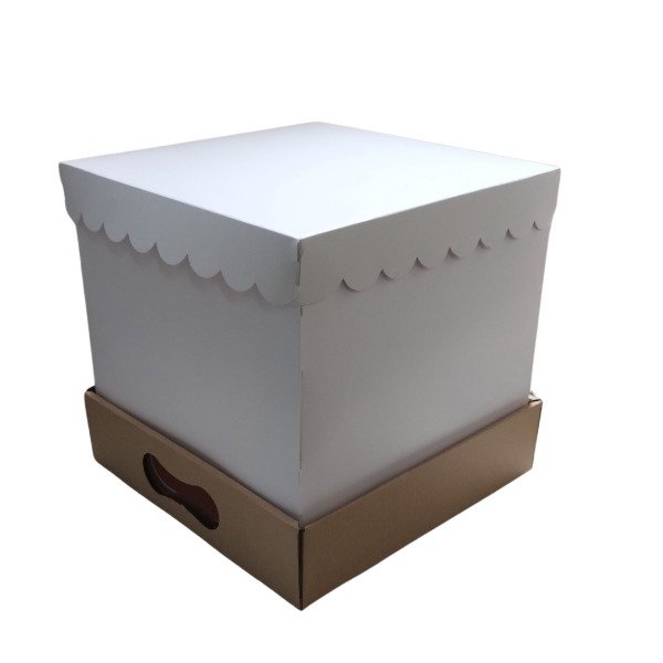 Producto - Caja drip sin visor