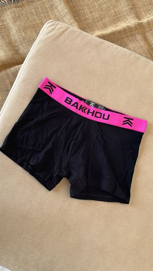 Producto - Art 1901 Bakhou