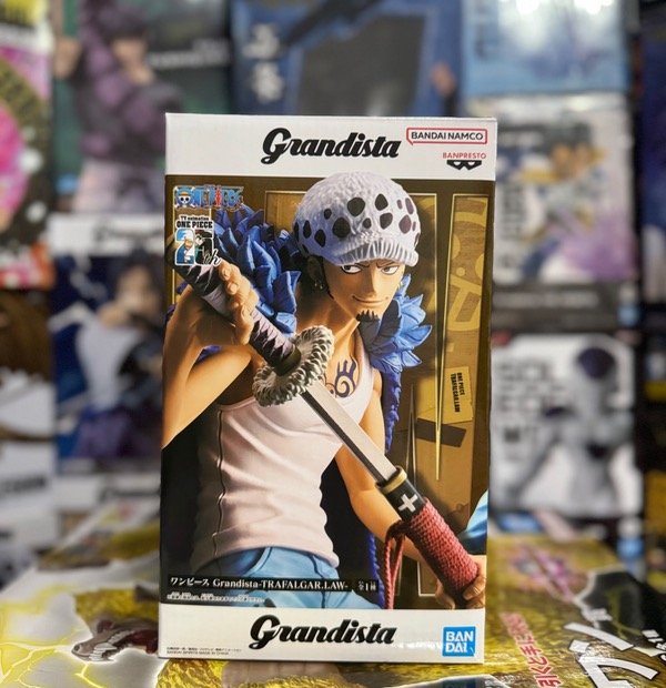 Producto - Trafalgar law - Grandista