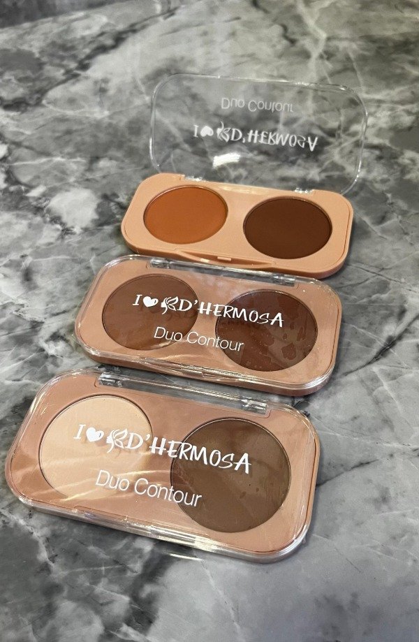 Producto - Contorno Dúo - Dhermosa