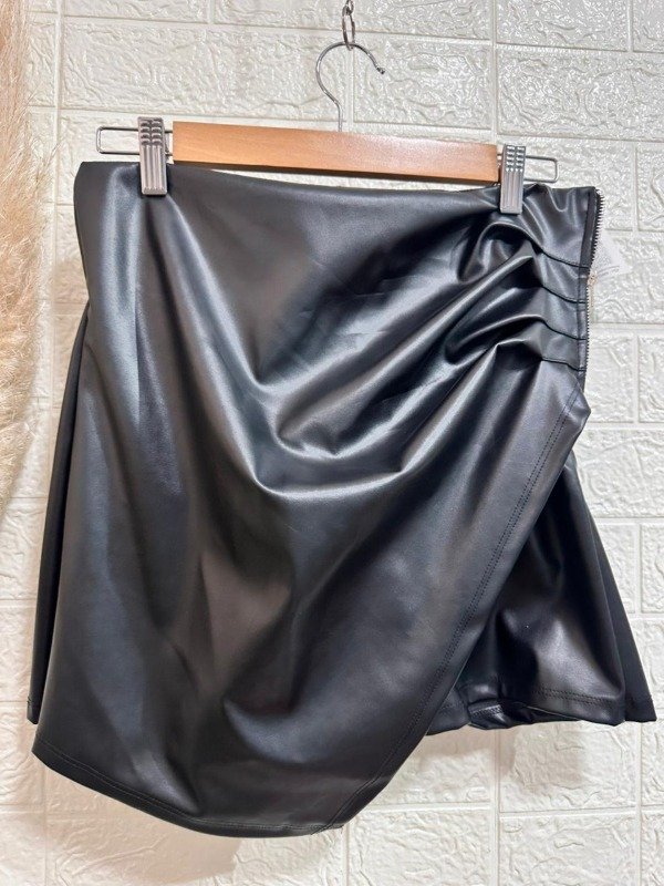 Producto - Short pollera eco frunce