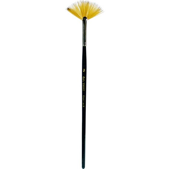 Producto - Pincel Abanico Suave Numero 2
