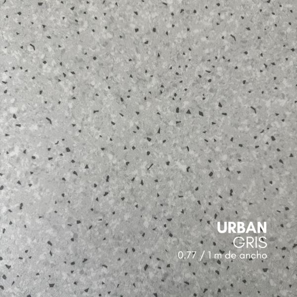 Producto - PISO PVC URBAN GRIS X 0.77 M