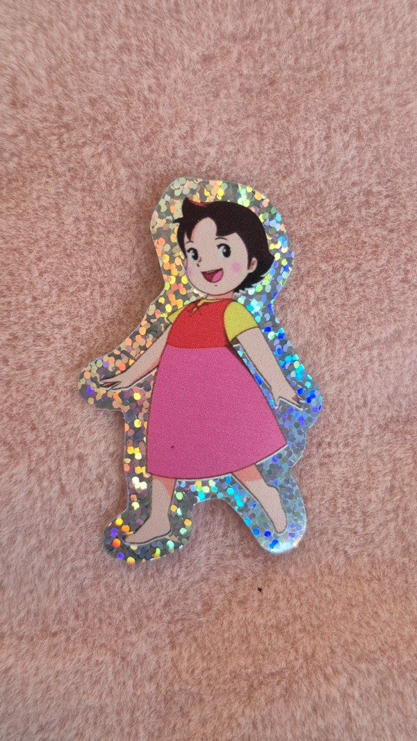 Producto - Sticker Heidi