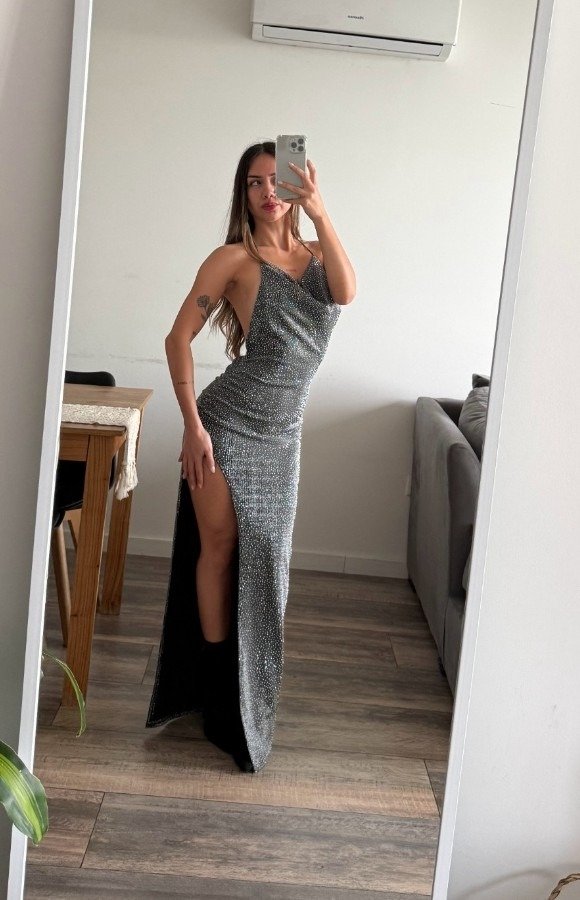 Producto - VESTIDO ORIANA