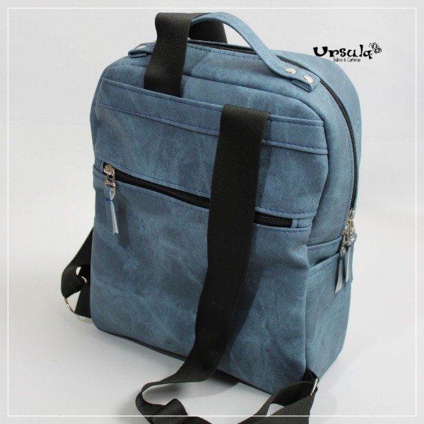 Producto - Mochila Timotea (azul) - 3