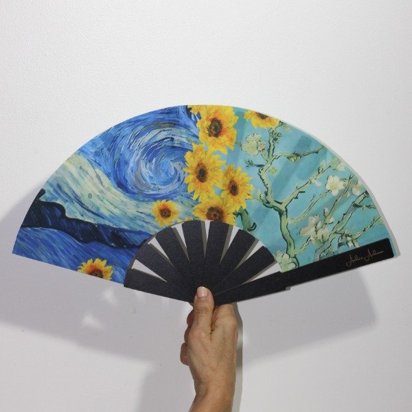 Producto - Abanico Vincent
