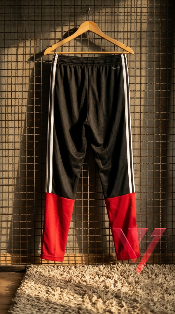 Producto - NUEVO PANTALÓN RIVER 2026 - 1