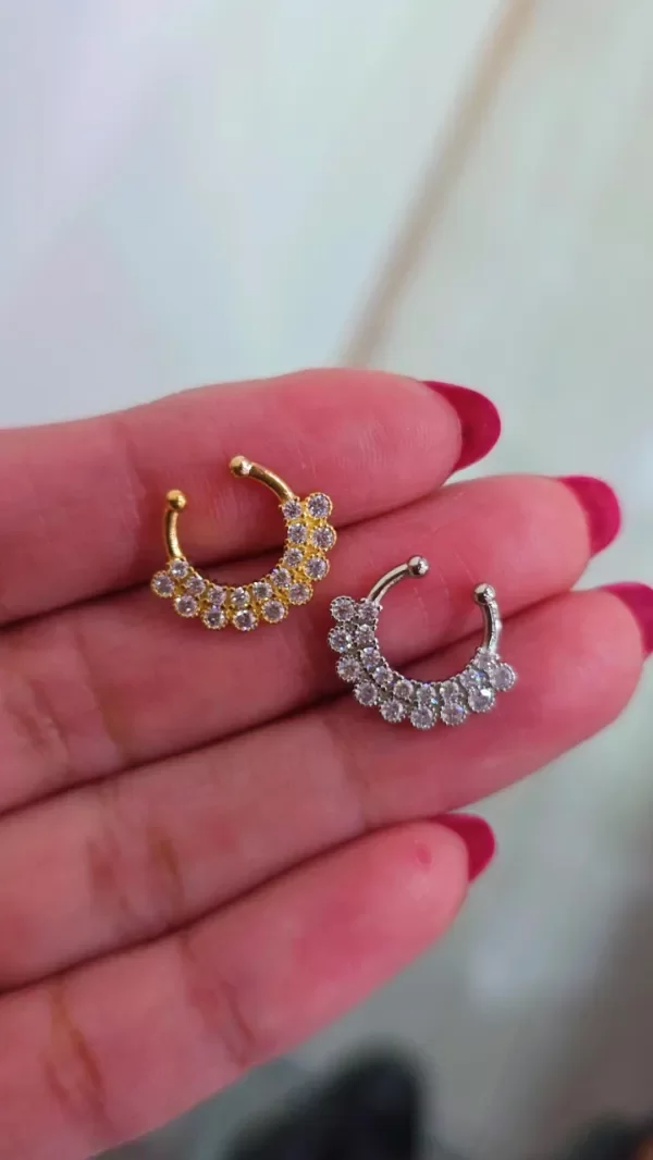 Producto - Septum falso AQ y AD