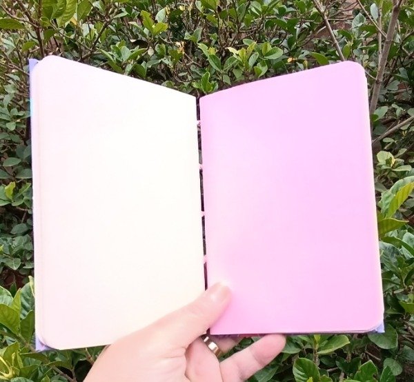 Producto - CUADERNO ENCUADERNACION COPTA 3 - 2