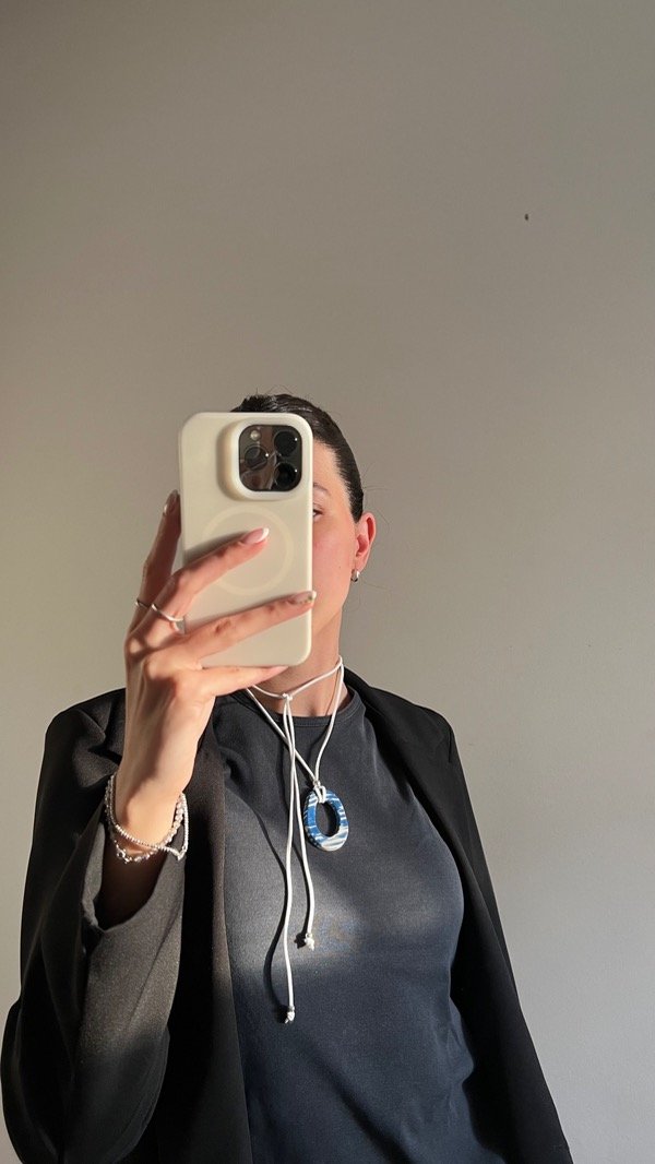 Producto - Collar Ceramica 6