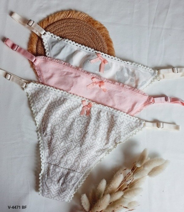 Producto - Vintage Art.4471 BF