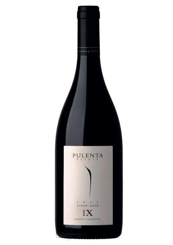 Producto - Pulenta Estate Pinot Noir