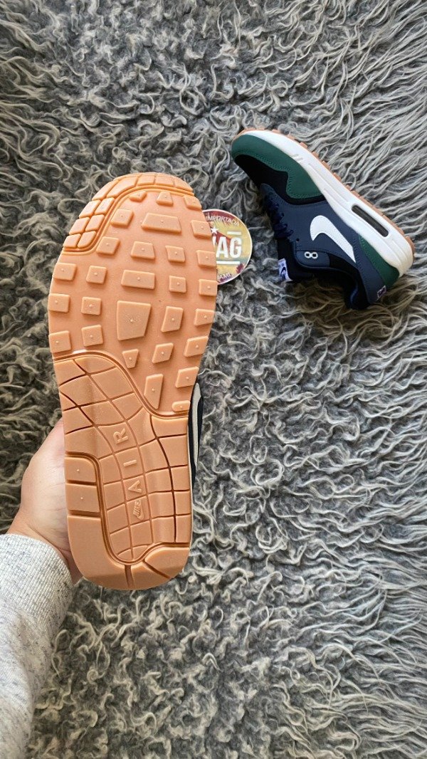 Producto - AIR MAX 1 GORGE GREEN - 3