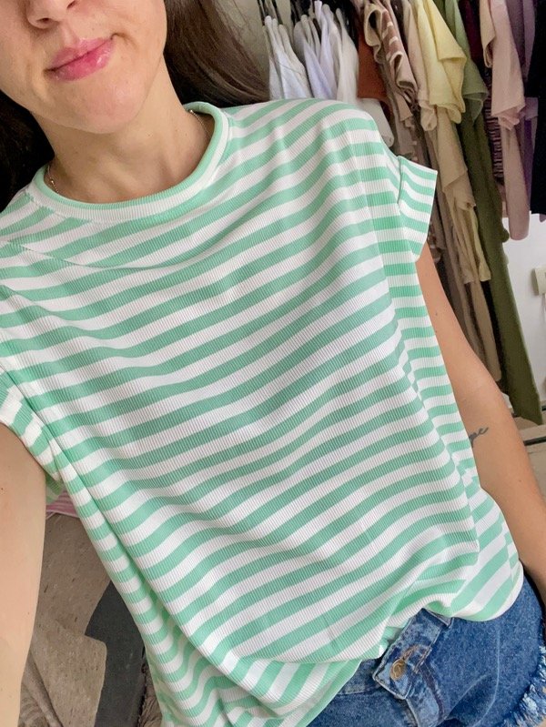 Producto - Remera manga japonesa