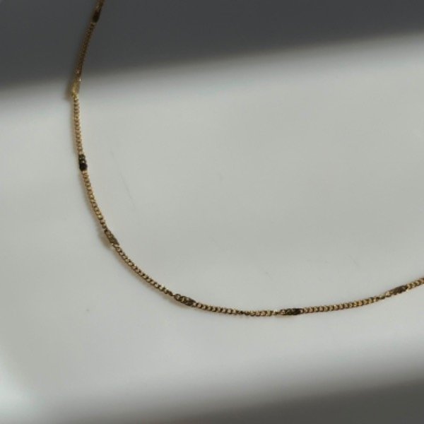 Producto - Cadenita Kiwi