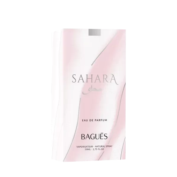 Producto - SAHARA Eau de parfum 50 ml