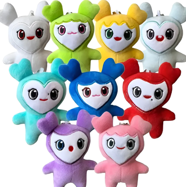 Producto - Llaveros Lovely Twice Kpop