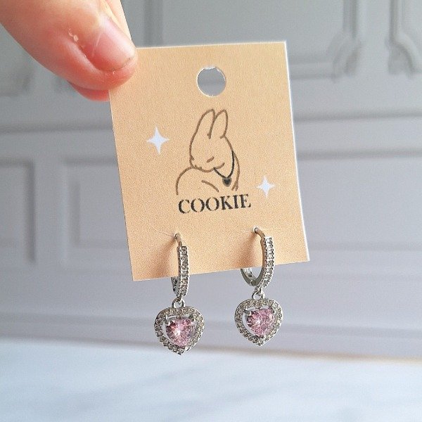 Producto - Aros Love - 7