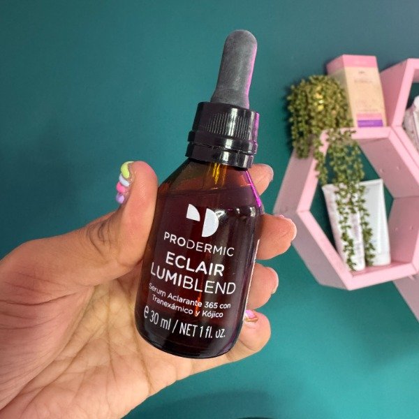 Producto - SERUM ACLARANTE