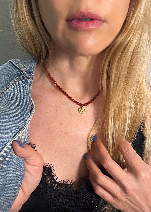 Producto - Collar Lucky Love