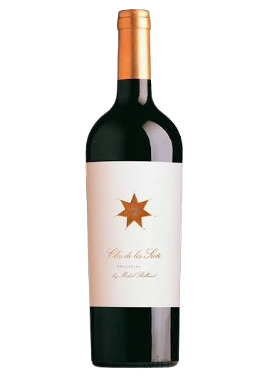 Producto - Clos de los Siete Blend