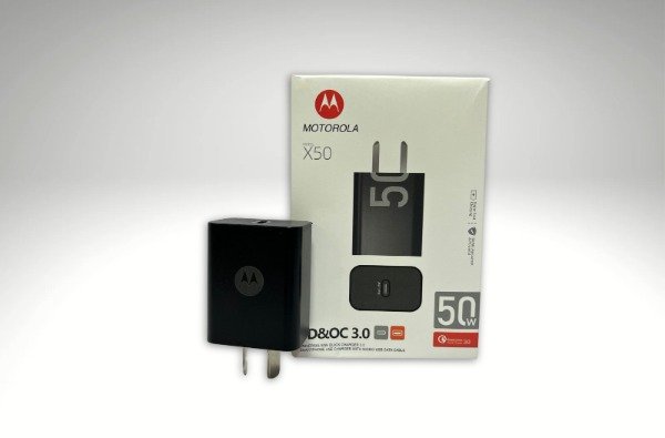 Producto - CABEZAL MOTOROLA 3.0 50W