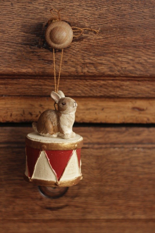 Producto - Adornos "Nursery Rhymes" - 2