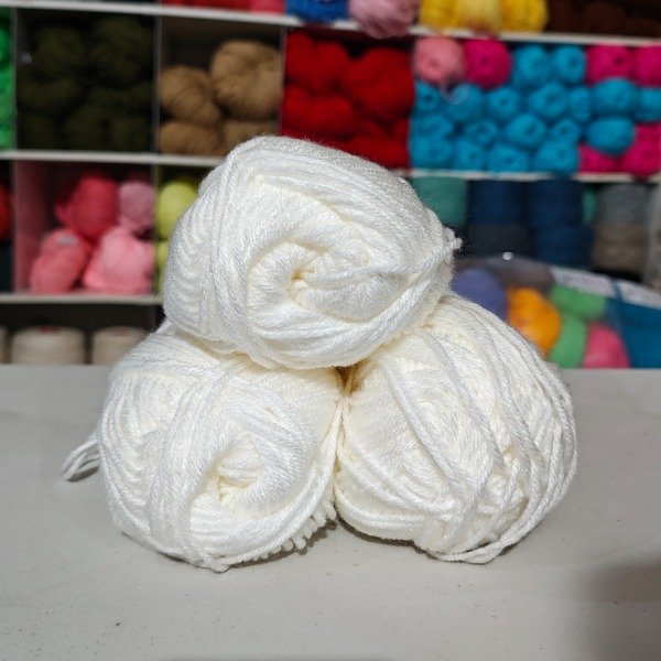 Producto - Cashmilon 4/7 - Crema