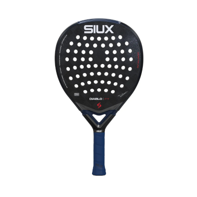 Producto - Pala SIUX 2026 Diablo Pro Night Blue