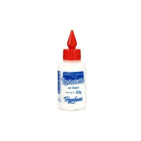 Producto - ADHESIVO VINILICO 50GRS TINTORETTO