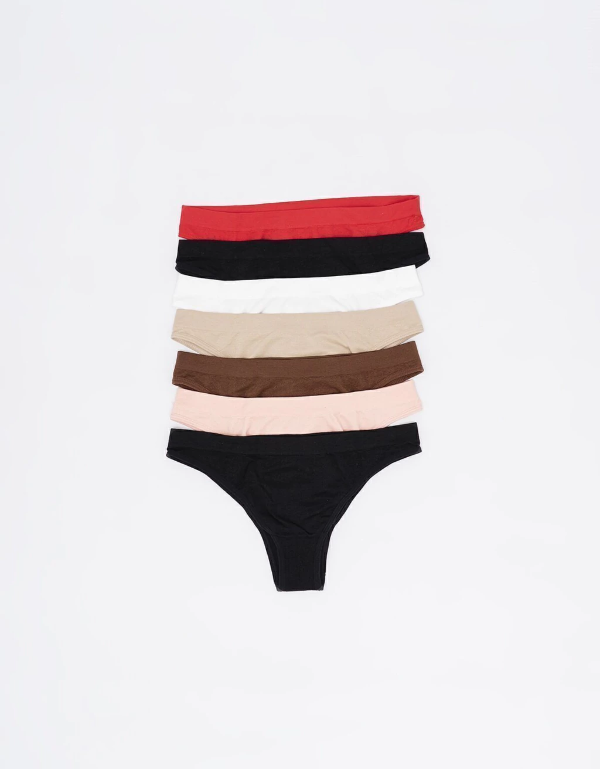 Producto - Colaless Supersoft Seamless