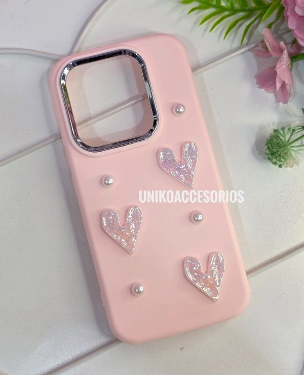 Producto - Funda Redmi Note 14 (20)