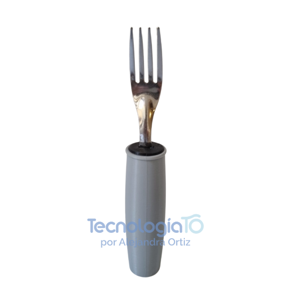 Producto - Tenedor engrosado simple