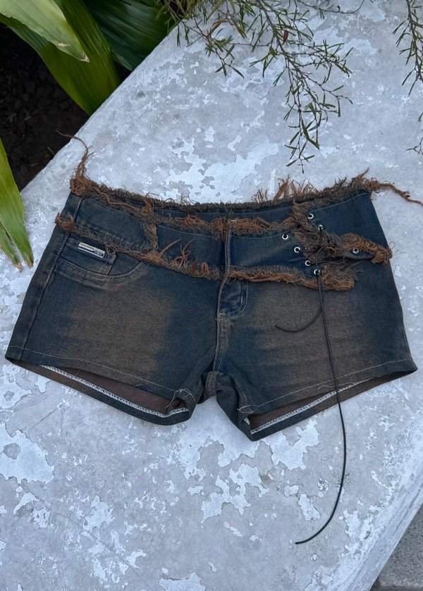 Producto - Short oxid t40/42