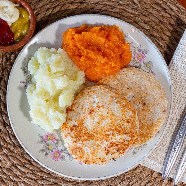 Producto - Llená el frezzer