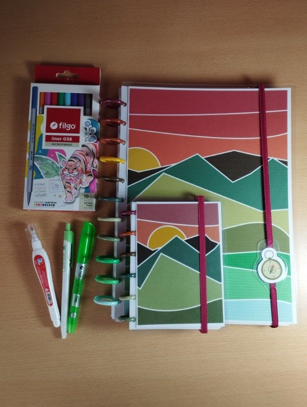 Producto - Combo 2