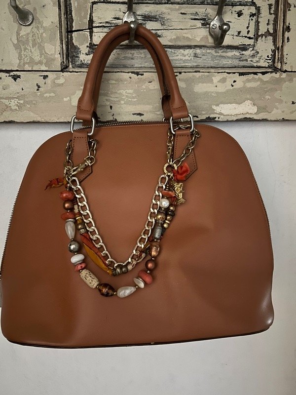 Producto - Charms Naranja