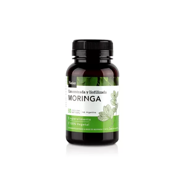 Producto - Moringa