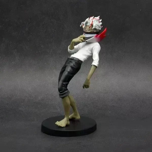 Producto - Figura Okarun 19cm - Dandadan