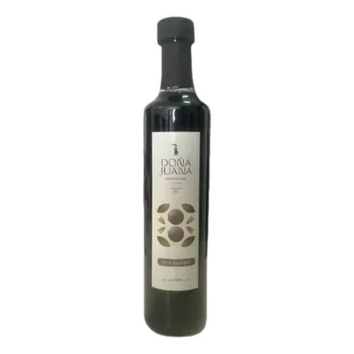 Producto - Aceto Balsámico Doña Juana 500ml