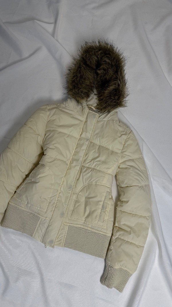 Producto - Campera como quieres