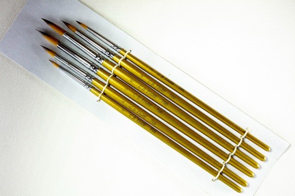 Producto - PINCEL TIGRE 706 Art.706