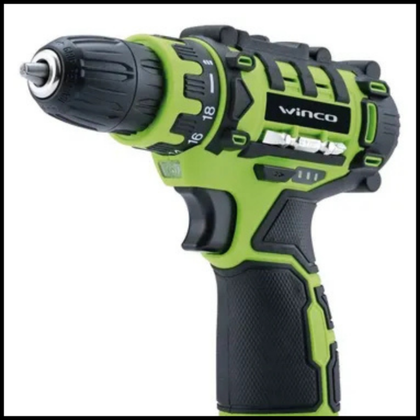 Producto - TALADRO INALAMBRICO W9020