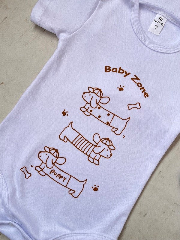 Producto - Body 12/24 M pack x6 unidades - 2