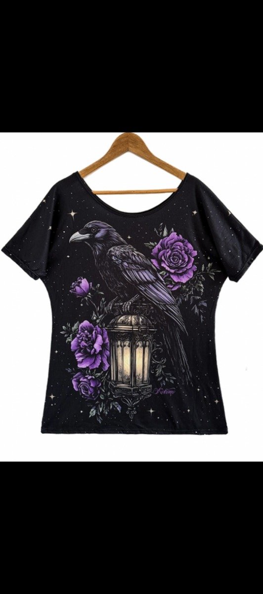Producto - Remeron Kokomo Crow Crafts