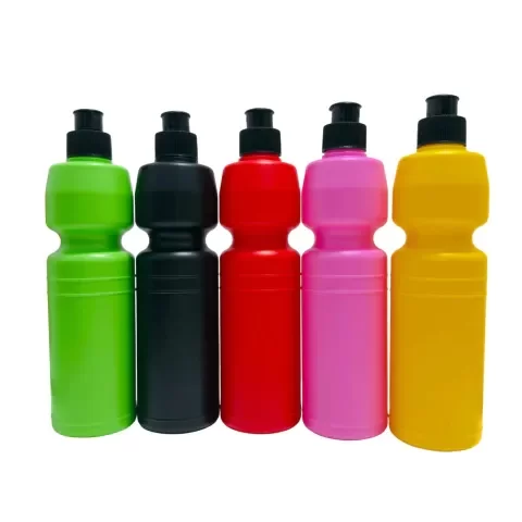 Producto - BOTELLA DEPORTIVA 500CC